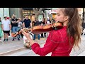 The Lonely Shepherd - Karolina Protsenko - Violin Cover
