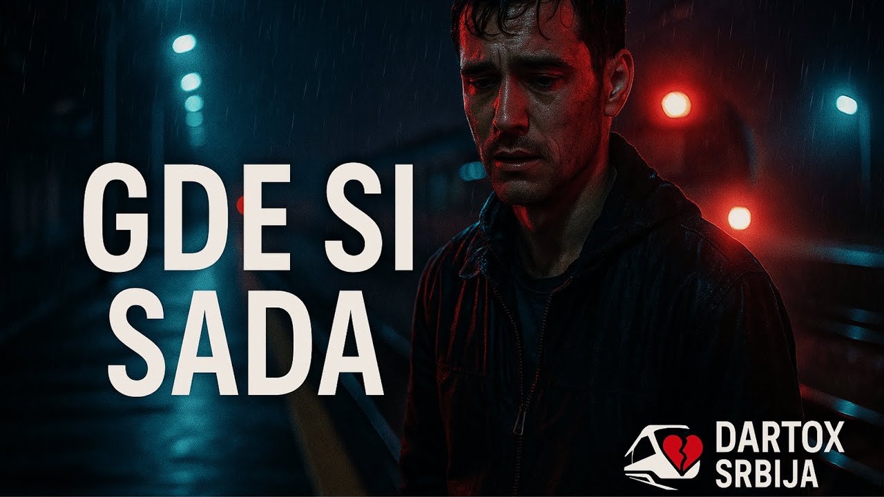 Balada: Emotivna pesma koja boli - Dartox Serbia