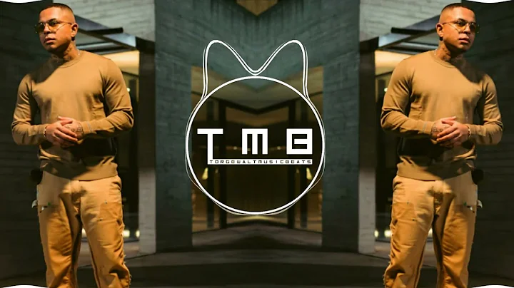 Luciano - Time ⚠️BASS BOOSTED⚠️