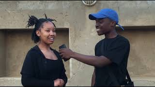Kiss Or Slap..with A Bit Of A Twist Ft Being Teen Tv Ekasi -Grovist Edition...at Dinangwep1