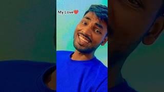 milne ki tum koshish karna 😘💞 #song #youtubeshorts #hidilovemashup #comedy #breakupmashup