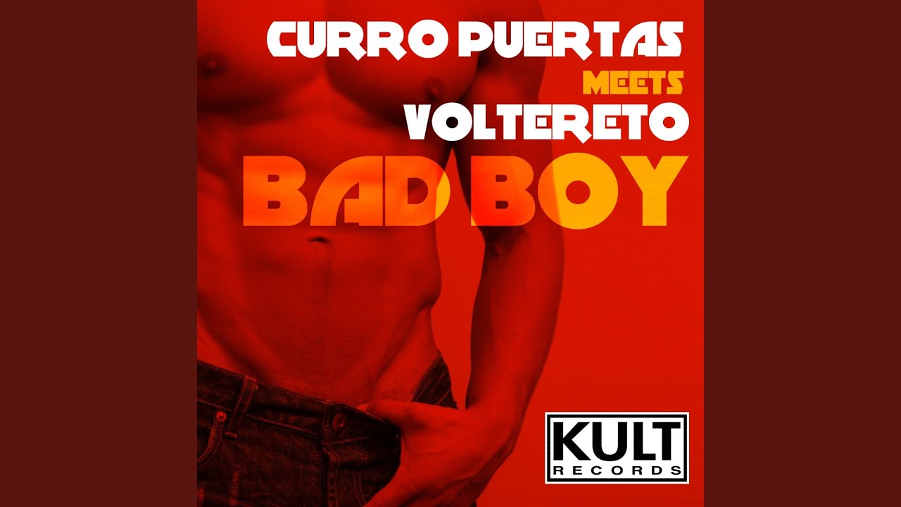 Bad Boy (Instrumental Mix) YouTube