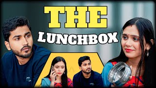 "The Lunch Box | A Meal Full of Emotions