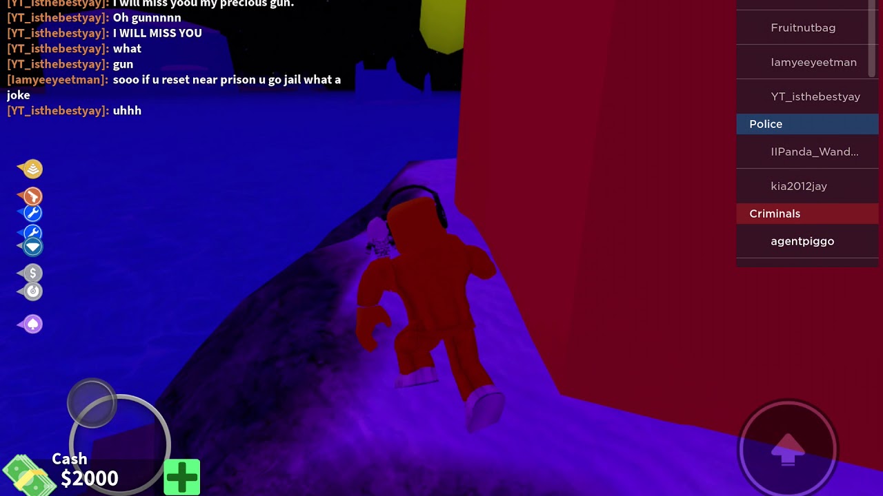 The 4th duck location in mad city