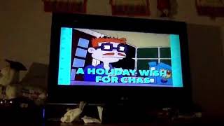 Nicksplat Commercial Breaks December 23, 2018