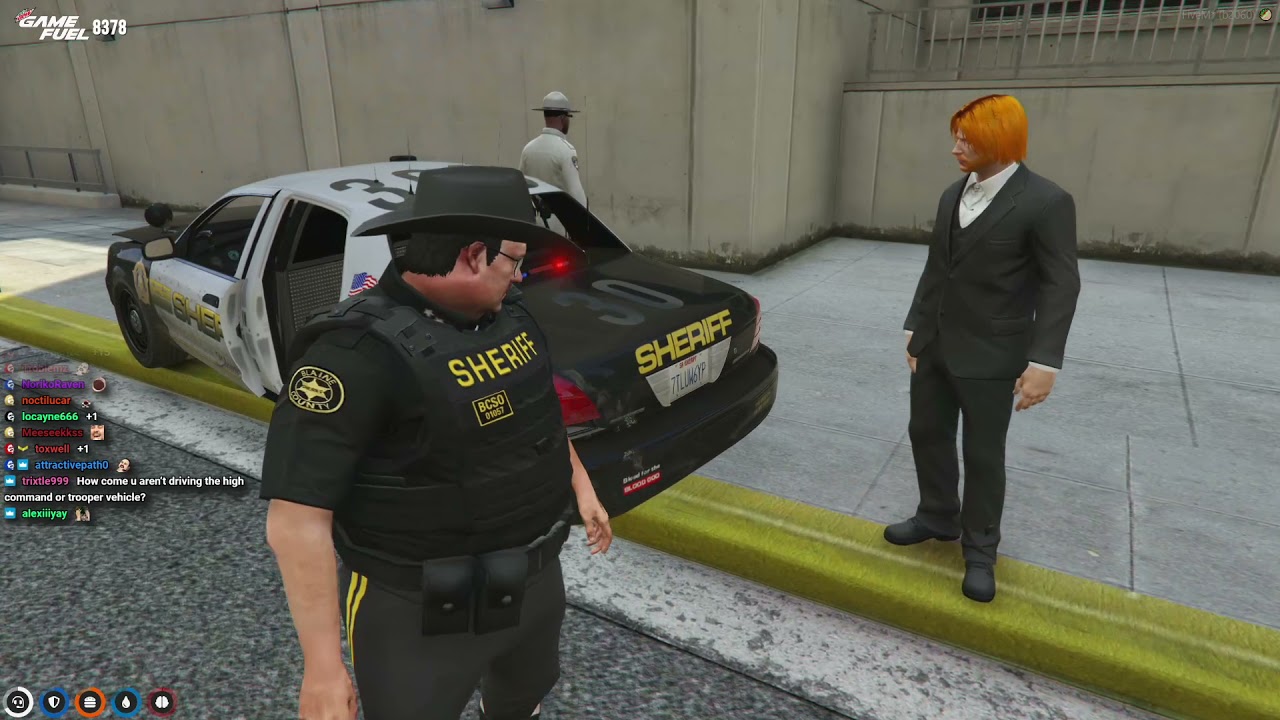 05-13-21 CAPTAIN CLETUS CORNWOOD FOR 23H (2/5)