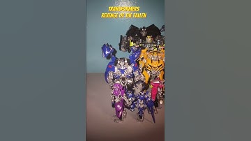 Transformers studio series Autobots collection #Transformers  #autobots #studioseries #collection
