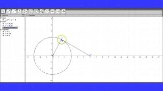 Triangle Inequality Theorem
