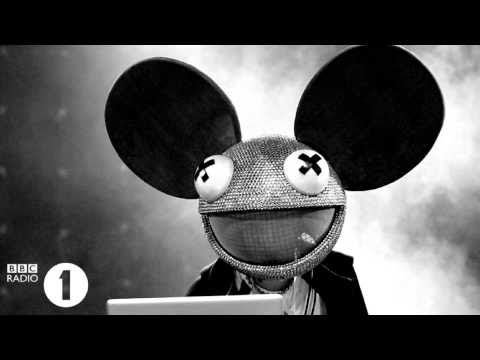 Deadmau5 - Strobe (HQ)