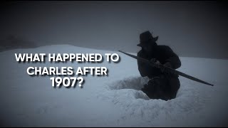 What Happened To Charles After 1907?