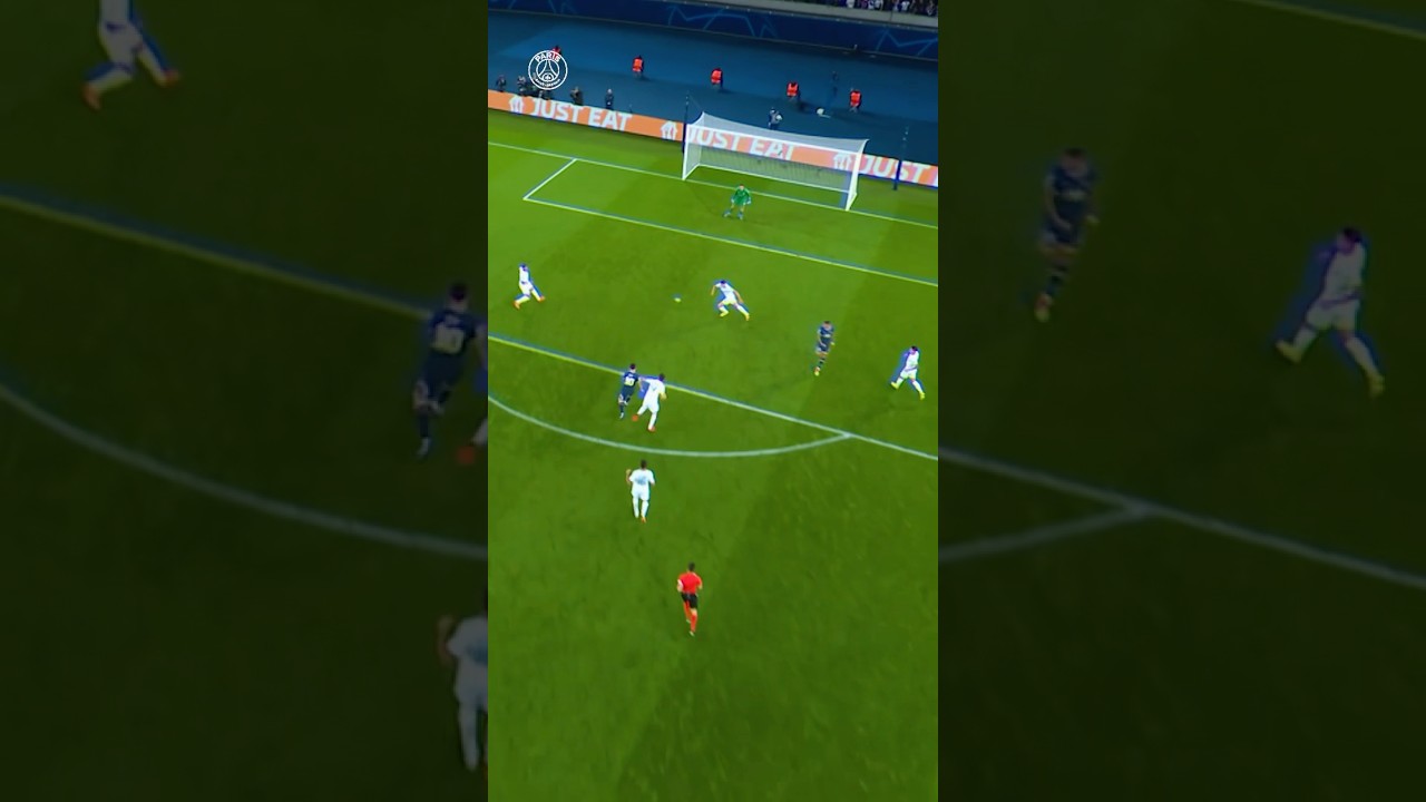 🔙 Last time we faced Man City at home! ⚽️🔥