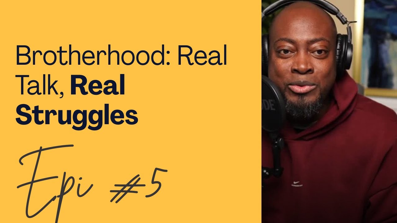 Brotherhood: 2. Growing Together