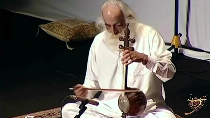 -     - Maestro Mohammad Reza Lotfi