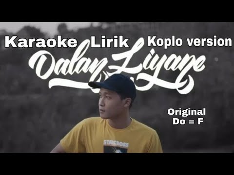 hendra-kumbara---dalan-liyane-(karaoke-koplo-version)