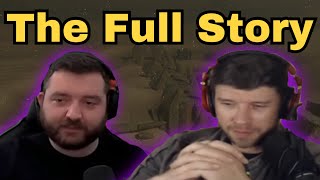 Kyle's Infamous Colorado Trip