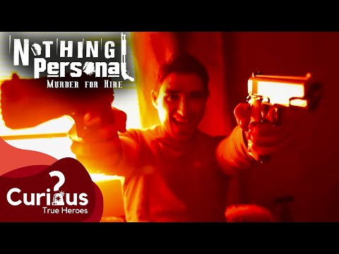 Inside the Dangerous Double Life of a Young Cartel Hitman | Nothing Personal | FULL EPISODE