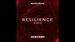 Alan Jess - Resilience Radio EP 020
