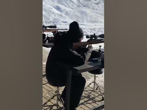 БР-50МВ Зимой - YouTube
