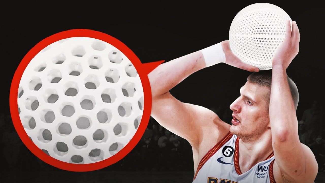 Why the NBA's New Basketball Is Causing Controversy