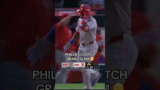 SOSA DELIVERS FOR PHILLY🤯