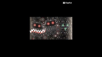 THE IMPOSSIBLE LEVEL #geometrydash #gd #edit