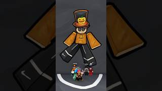 Speed Draw Fan Avatars on Roblox 🤩