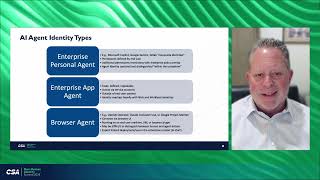 Agentic AI and Non-Human Identity Risks | Mike Towers | NHI Summit 2025 Profile