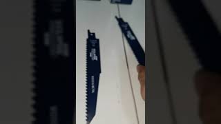 Download Lagu eclipse demolition sabre saw blade MP3