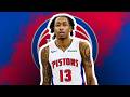 Who Will the Detroit Pistons Draft in 2026?