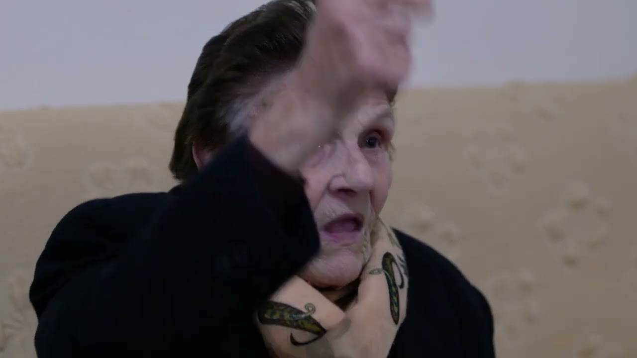 Sa bestimenta   SUB ITA