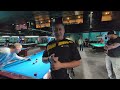 2026 Park Avenue Billiards 10 ball break and run jackpot!