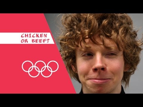 Chicken Or Beef? Ft. Kevin Reynolds