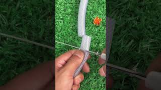 #electricianlife #electricalhacks #sparky#diyrepair #electricaltips