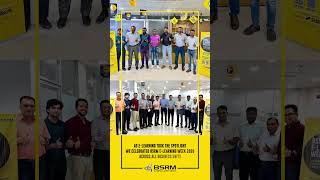 BSRM E Learning Week 2026