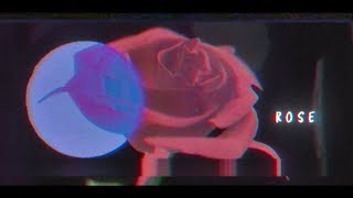 yetep - Petals from a Rose ft. Kyle Reynolds (Proximity Release) [Lyric Video / Typography]