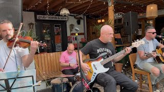 Stop The Carousel LIVE & UNPLUGGED at the Sunday Sound Sanctuary  Net Worth