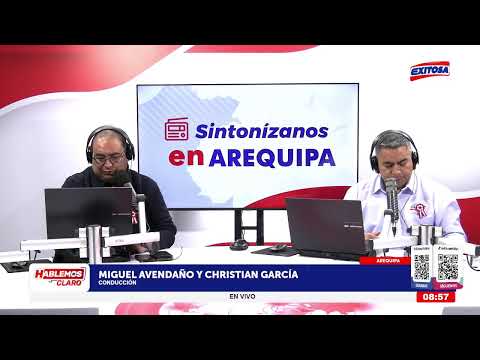Exitosa Perú 06/07/2026
