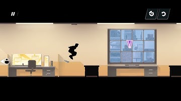 Vector Level 1-2 Hard Mode (3 Stars)