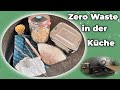 Zero Waste in der Küche: 8 Tipps und Alternativen | Frollein Elli