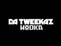 Da Tweekaz - Wodka (Official Video Clip)