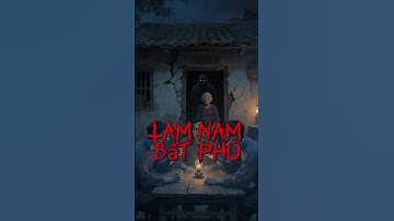 Tam Nam Bất Phú Vì Sao Nhà Có 3 Con Trai Khó Giàu#TamNamBatPhu #TruyenDanGian #TamLinhVietNam