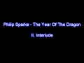 Philip Sparke - The Year Of The Dragon ( EBBC 1992 )