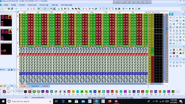 Something that I find interesting.in  tutorials Video for Raynen Qili KnitCAD .