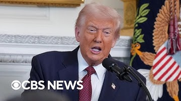 Election Day 2025 results show high prices and Trump