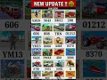 Real code 💥 Indian bike driving 3d all new cheat code update + plugin cheat code #gaming #shorts