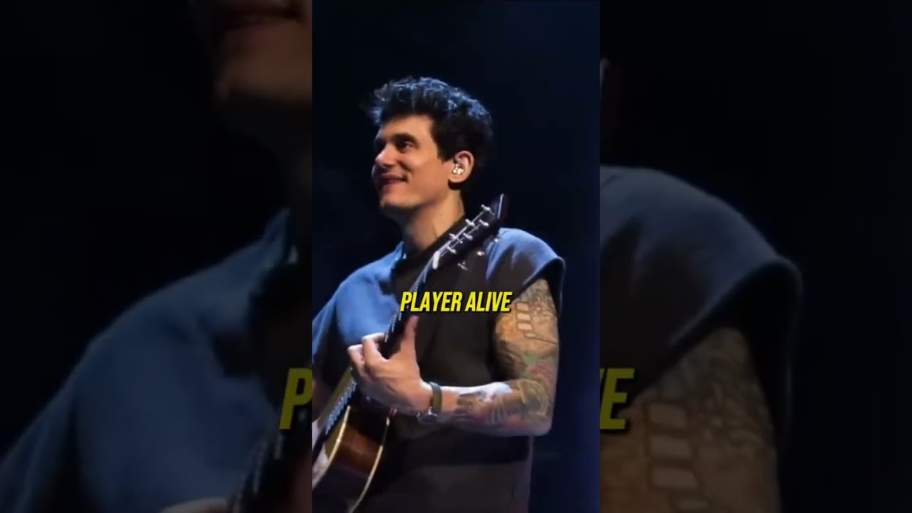 John Mayer on fame love and doubt when success makes you question everything 