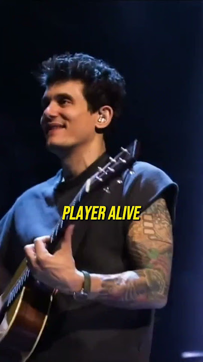 John Mayer on fame love and doubt when success makes you question everything #fame #love #success