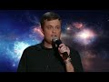 The Cleaning Lady Caught Me Naked | Nate Bargatze Comedy