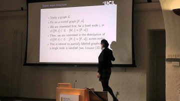 Nonparametric network summaries