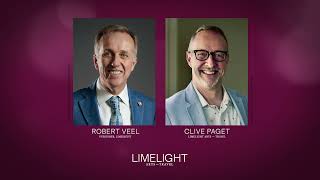 Music Matters Episode 1 - Mahler In Leipzig With Clive Paget